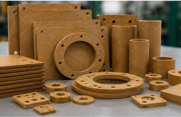 IFT Industries Insulation Materials