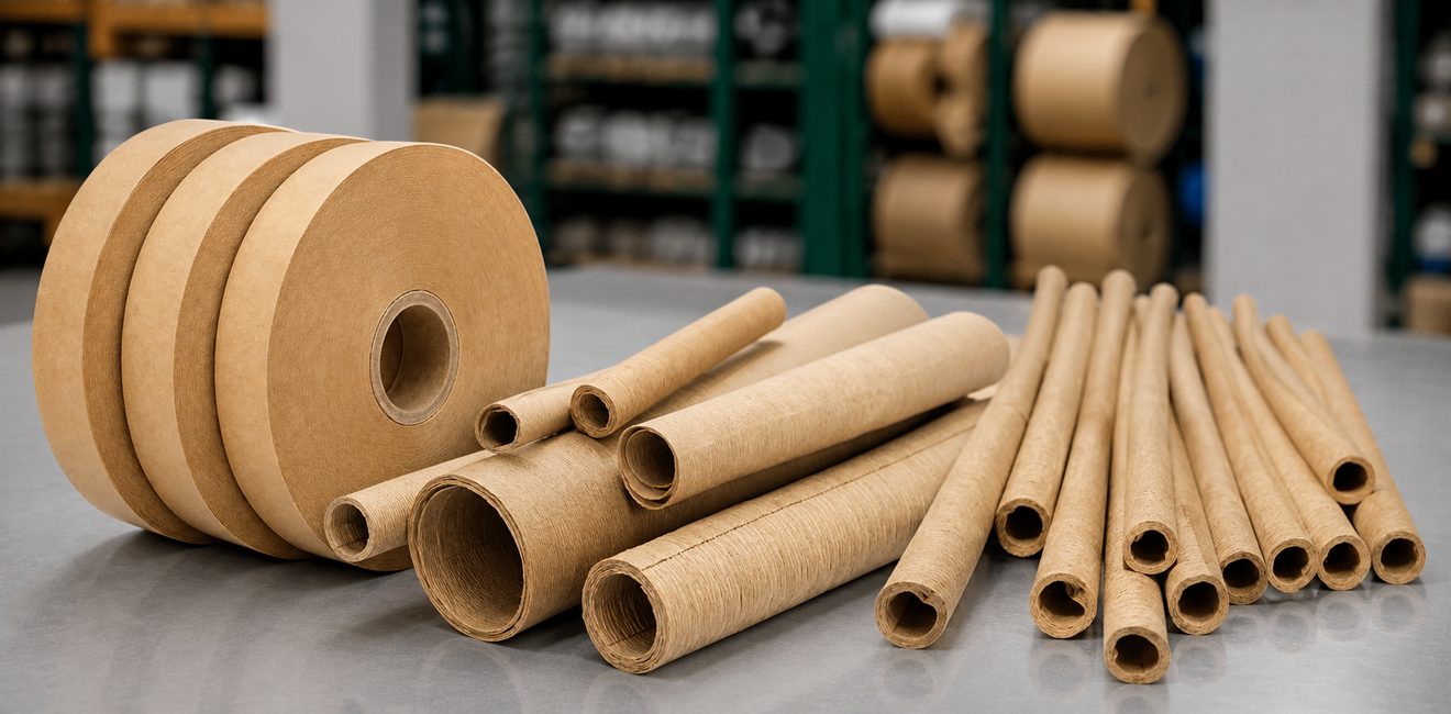 Electrical Grade Crepe Paper